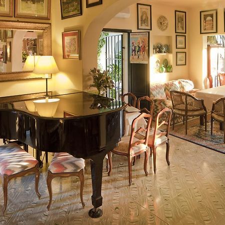 Fowlers Hotel Кала де Ор Экстерьер фото