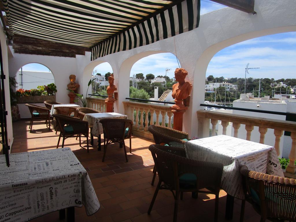 Fowlers Hotel Кала де Ор Экстерьер фото