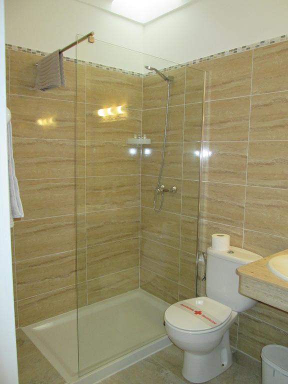 Fowlers Hotel Кала де Ор Экстерьер фото