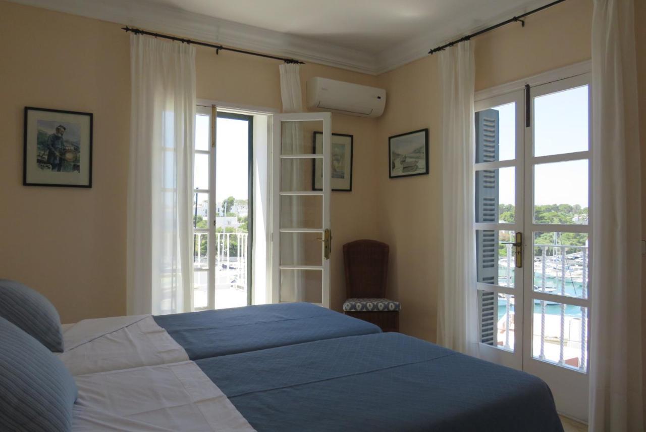 Fowlers Hotel Кала де Ор Экстерьер фото
